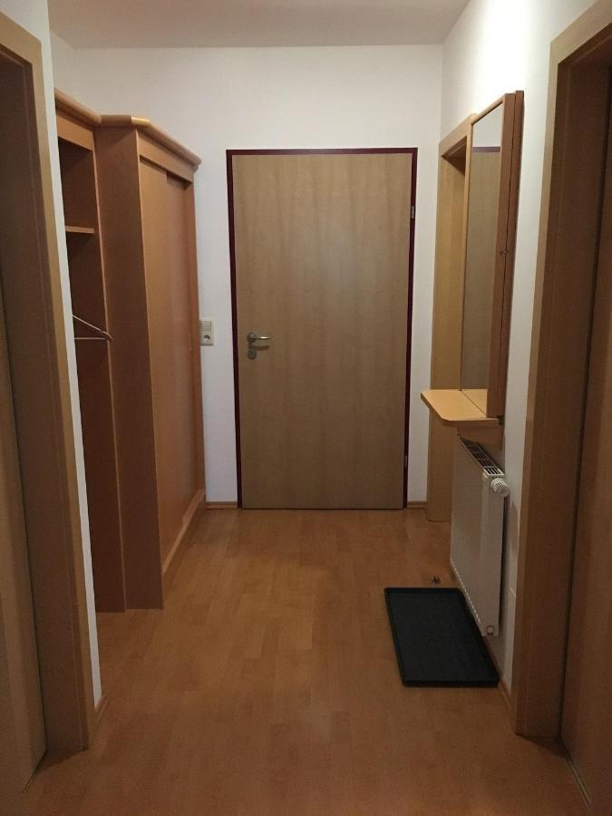 Apartment Sara Ausserfragant Buitenkant foto