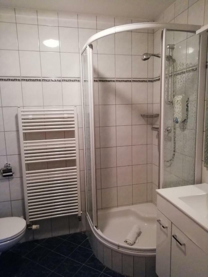 Apartment Sara Ausserfragant Buitenkant foto